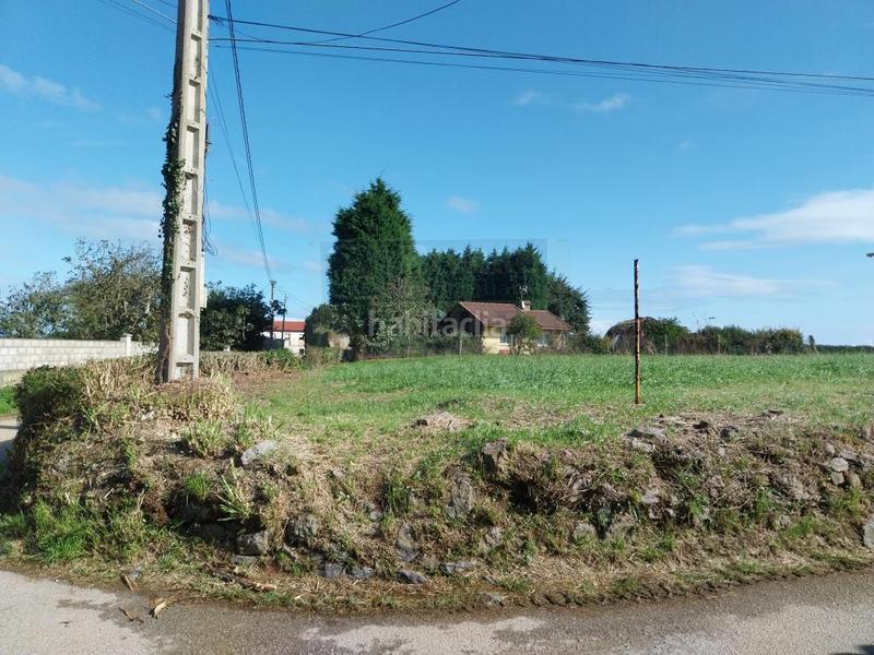 Foto 7381fd9e-0a7f-4d2f-aa39-d5a855f8f97b. Terrain résidentiel dans Verdicio-Bañugues-Cabo Peña Gozón