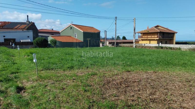 Foto a5907471-e1f4-430c-b08b-03ef8b5ff02a. Terrain résidentiel dans Verdicio-Bañugues-Cabo Peña Gozón