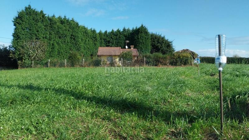Foto c22199e2-2852-4af6-96b2-b17a332f43ce. Terrain résidentiel dans Verdicio-Bañugues-Cabo Peña Gozón