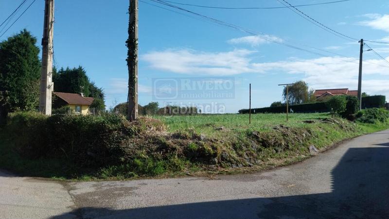 Foto d3459636-19c9-4022-90d7-af519e7f66a2. Terrain résidentiel dans Verdicio-Bañugues-Cabo Peña Gozón