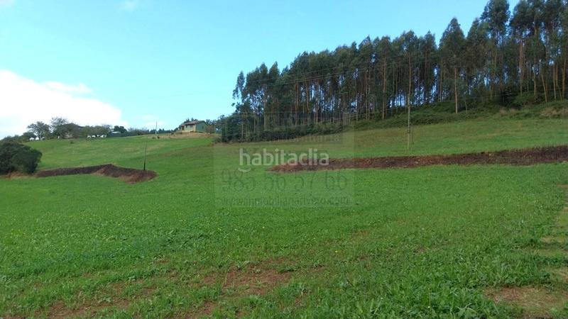 Foto 32d6fb66-a090-4035-af30-0b41939d3605. Wohngrundstück in Carreño