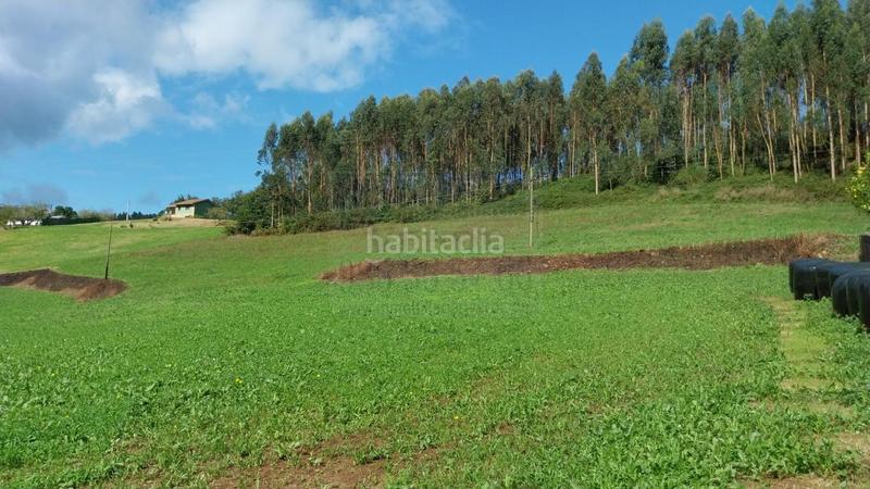 Foto 5c5d2864-8a74-4fc9-8cfe-73da6de2860e. Wohngrundstück in Carreño