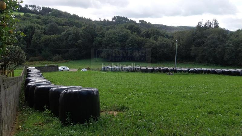 Foto bb6a1dda-9d2d-4acb-931e-c098738dd9f8. Wohngrundstück in Carreño