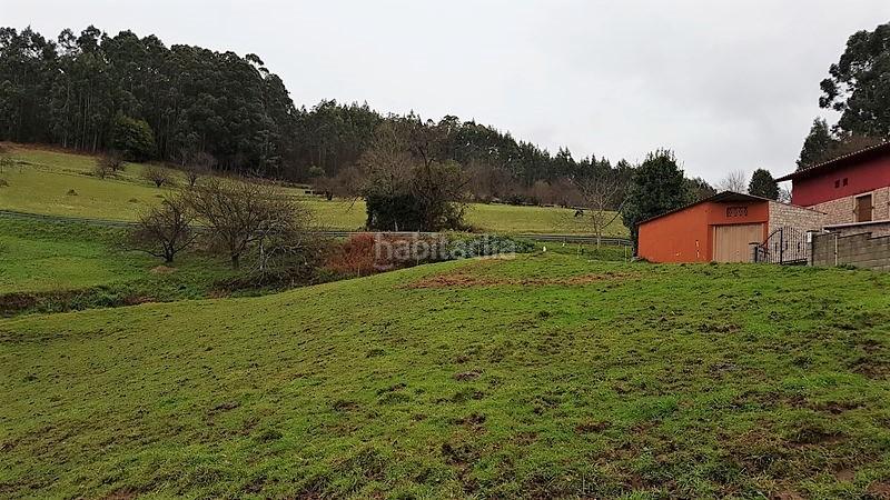 Foto 01b6d7bd-542f-449c-b569-1b23d387369d. Terreno residencial finca en sanzadornin, (asturias) en Illas