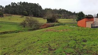 Terreny residencial  As-321. Finca en sanzadornin, illas (asturias)