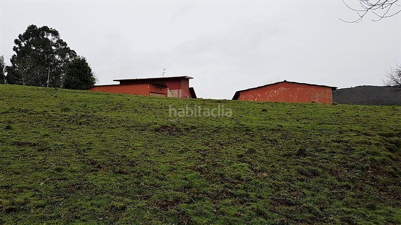 Foto 0482c798-a4e8-49d3-ba80-4cab6c859fa9. Terreno residencial finca en sanzadornin, (asturias) en Illas