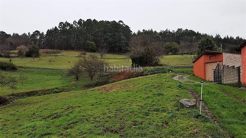 Foto 07fcb235-31ec-4b9f-947c-10adc7c1e929. Terreno residencial finca en sanzadornin, (asturias) en Illas