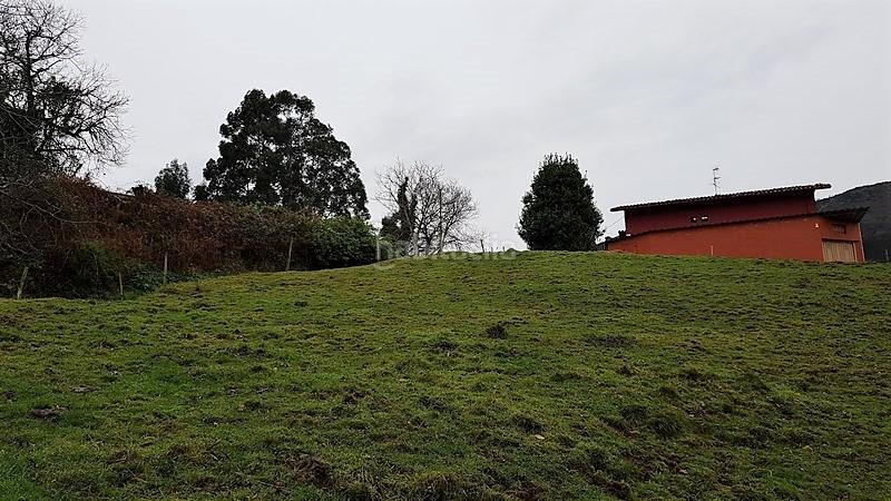 Foto 1a74f8ae-7f93-4532-9e09-d07e61f4f9ed. Terreno residencial finca en sanzadornin, (asturias) en Illas