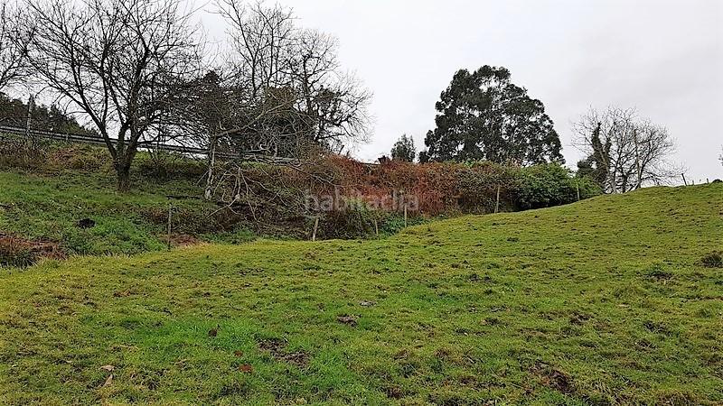 Foto 28916204-0e6b-4ff5-b0ff-873a9626102f. Terreno residencial finca en sanzadornin, (asturias) en Illas