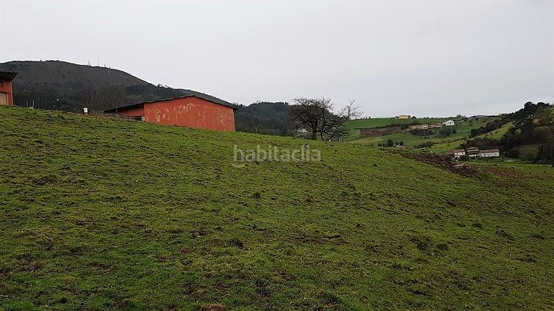 Foto 610b65f6-311a-4bcf-a030-70135b7896ff. Terreno residencial finca en sanzadornin, (asturias) en Illas