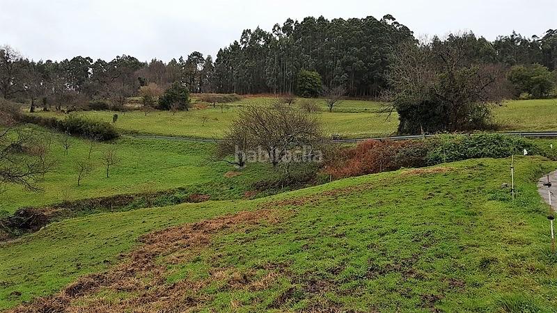 Foto 6986ca26-b5e3-4073-9671-3200cebf289f. Terreno residencial finca en sanzadornin, (asturias) en Illas