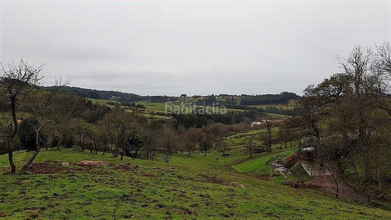 Foto 7e201698-ee6c-4af1-9cb5-82002abafc7d. Terreno residencial finca en sanzadornin, (asturias) en Illas