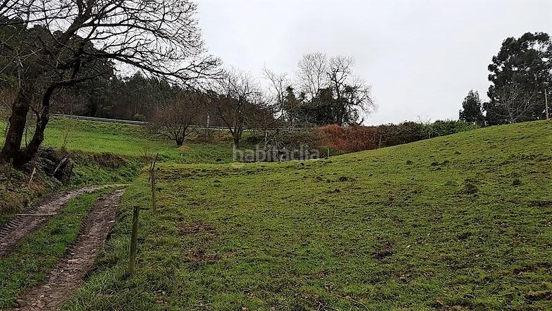 Foto cd8063da-db80-4d47-a058-f34a58119ab7. Terreno residencial finca en sanzadornin, (asturias) en Illas