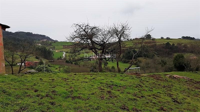 Foto feedb7d3-b5f2-4106-a225-f479a93e29c1. Terreno residencial finca en sanzadornin, (asturias) en Illas