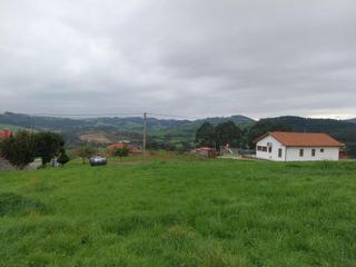 Terreny residencial a Corvera de Asturias. Parcela edificable zona proxima a cancienes (corvera de asturias