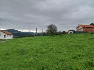 Terreny residencial a Corvera de Asturias. Parcela edificable zona próxima a cancienes (corvera de asturias
