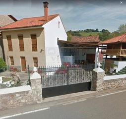 Casa  N/a. Carreño (asturias) próxima gijón y candas, casa, cuadra, tenada,
