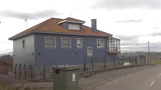 Casa  N/a. Casa/chalet en garcivil, cardo (gozón) asturias, a 5 km. de luan