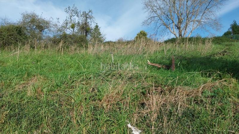 Foto effd01ff-2f71-42b6-b8bc-f579f8cb8d7b. Terrain résidentiel dans Illas
