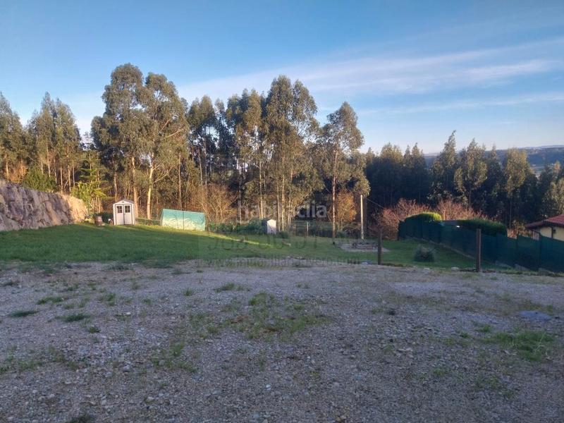 Foto 0119aab5-7314-402b-9024-8e599bcf4f8e. Terreny residencial a Carreño