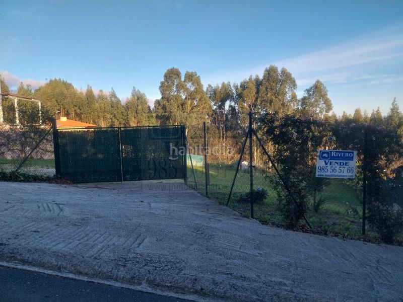 Foto 30a17c4b-a039-4325-bf81-87fa665ce51d. Terreny residencial a Carreño