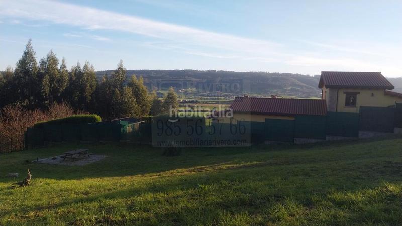 Foto 42c596ea-c543-4e6e-8c9c-10c90403d2f9. Terreny residencial a Carreño