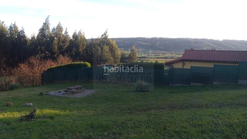 Foto 8204c917-a747-4181-ae7b-16499ae54318. Terreny residencial a Carreño