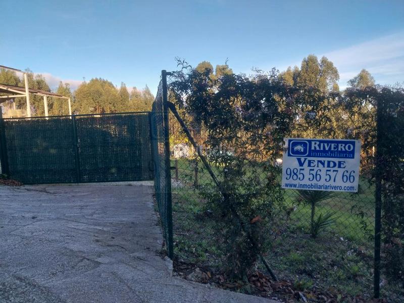 Foto 919ba04a-be55-44e2-934b-23b91cc6366d. Terreny residencial a Carreño