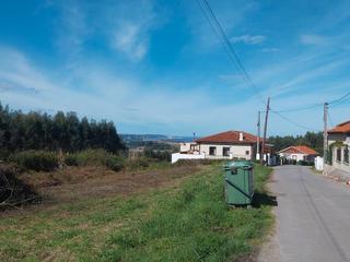 Terreny residencial  Lugar la piñera. Finca con vistas al mar, urbana en la piñera, gozón (asturias)