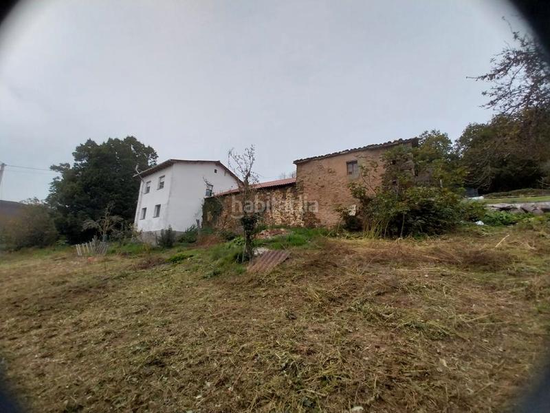 Foto 180cdc2e-34ab-4432-aa0e-73f5c03685d6. Casa a Tineo