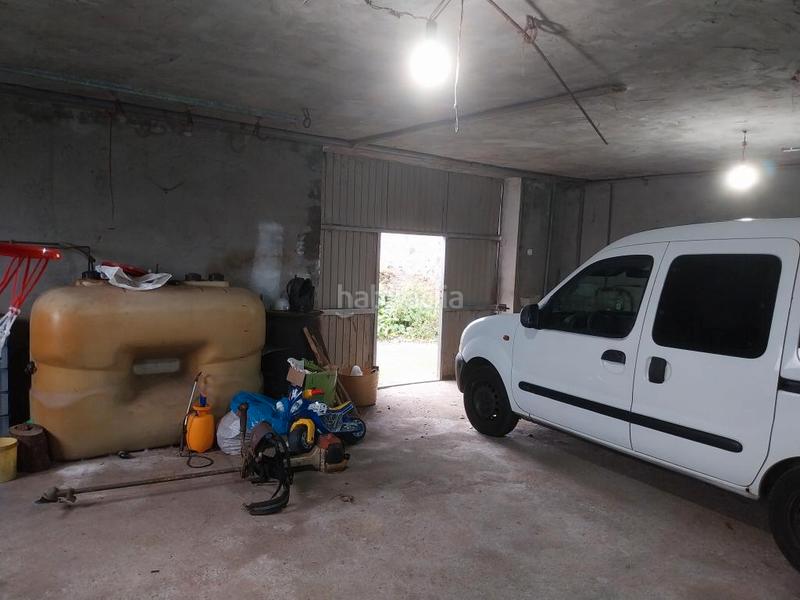 Foto 1be0ff5d-95bc-4f99-ae85-3bb0093e6359. Casa a Tineo