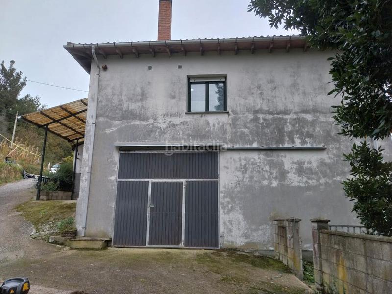 Foto 2a00b756-cd8d-4b10-9973-b152d0122659. Casa a Tineo