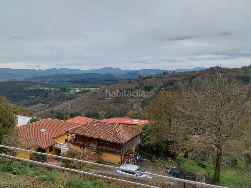 Foto 756b9f04-2c63-419c-ac7a-95614ac0e474. Casa a Tineo