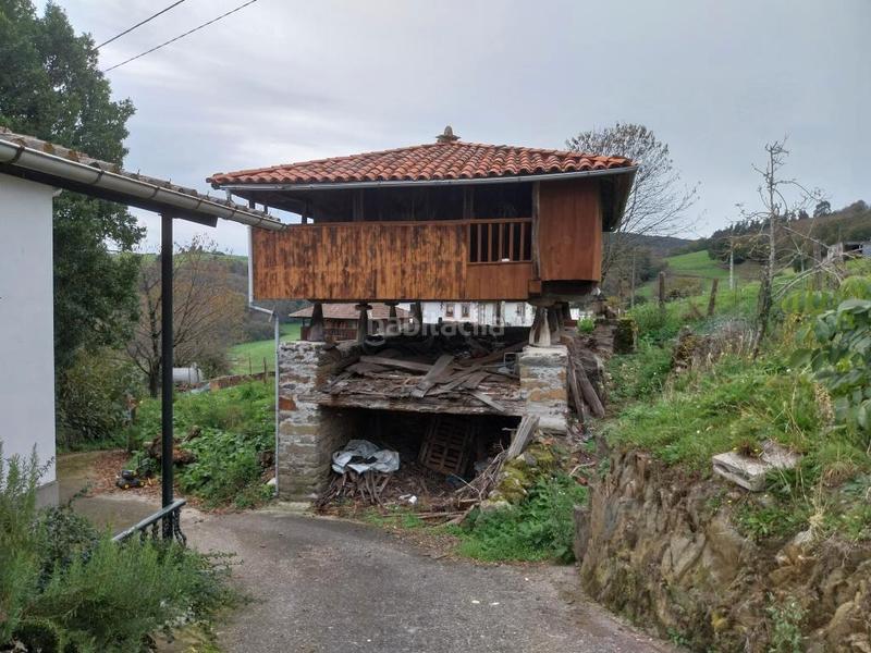 Foto 9497a022-9215-4cc6-87a5-3b87d05022e9. Casa a Tineo