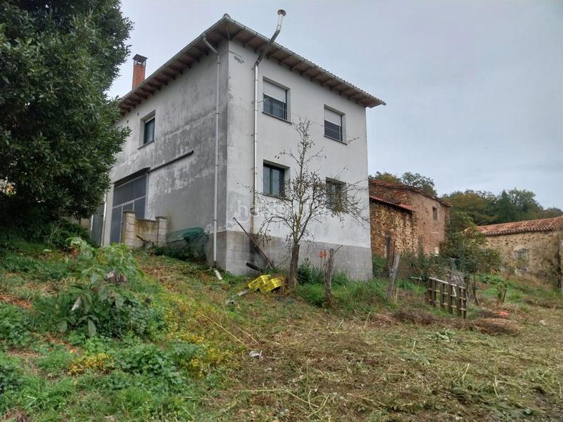 Foto a9202204-0608-4fca-b055-9b839521e800. Casa a Tineo