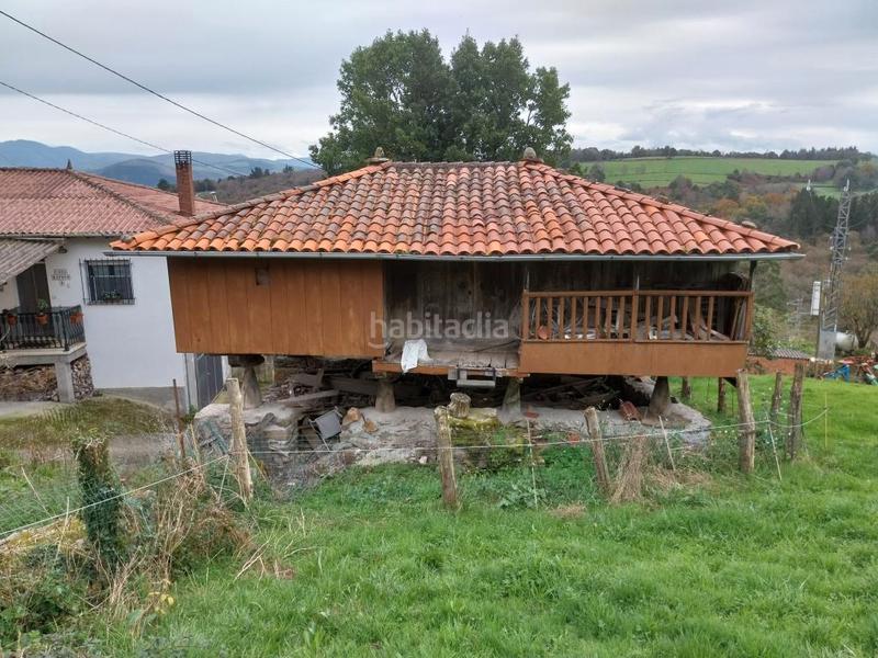 Foto e4de6b02-61db-4f89-912b-5196556aed72. Casa a Tineo