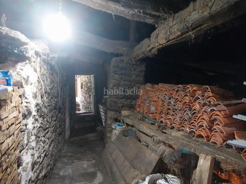 Foto e6376f01-2bb9-4626-bfeb-87fdfaf33d9d. Casa a Tineo