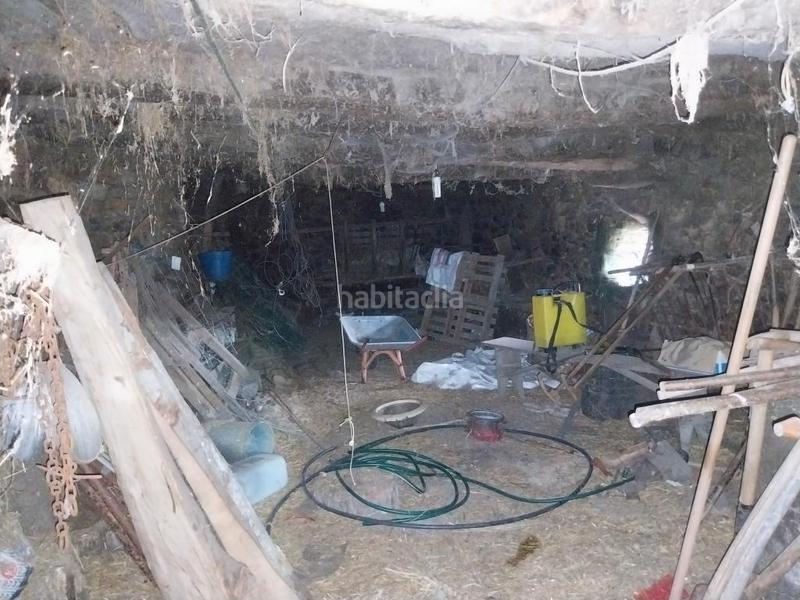 Foto e927197d-853f-4675-afd0-1e71483293ee. Casa a Tineo