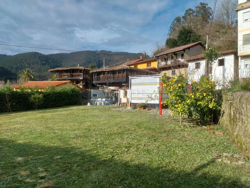 Foto 69894dfd-7cd1-4577-8d90-b090479b468e. Bauernhof in Pravia