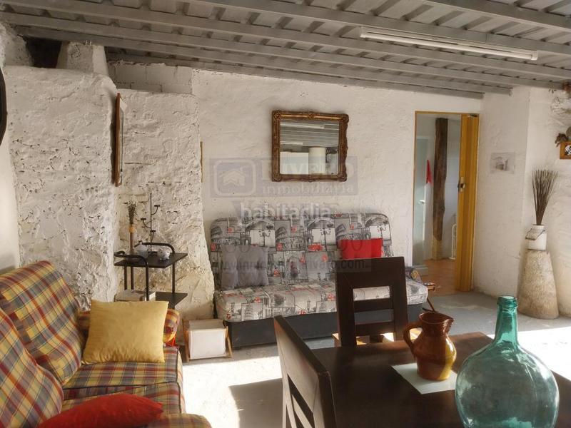 Foto 866322cb-71eb-4a3f-a286-f35c8d2417e6. Bauernhof in Pravia