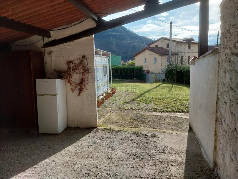 Foto 8dcf6aee-6823-452f-8754-29f7217df390. Bauernhof in Pravia