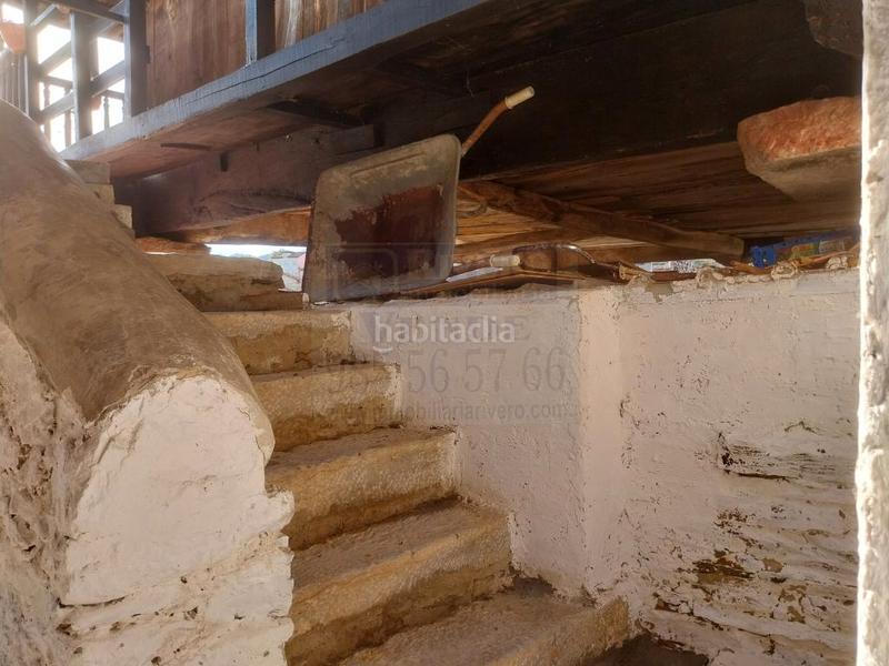 Foto 996950c2-fe60-4eed-83b0-a7e0540197cc. Bauernhof in Pravia