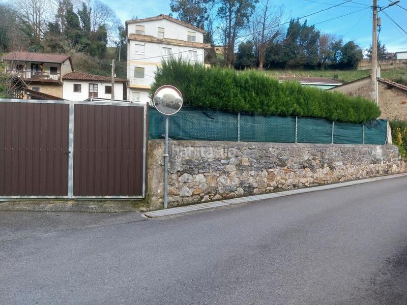 Foto e21e9219-ccbe-4e2b-aba6-2124cd7f240d. Bauernhof in Pravia