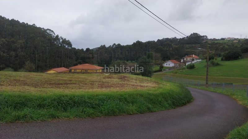 Foto 1f4dadb1-f7ee-4197-8ae7-2d371fb87de9. Terreny residencial a Carreño