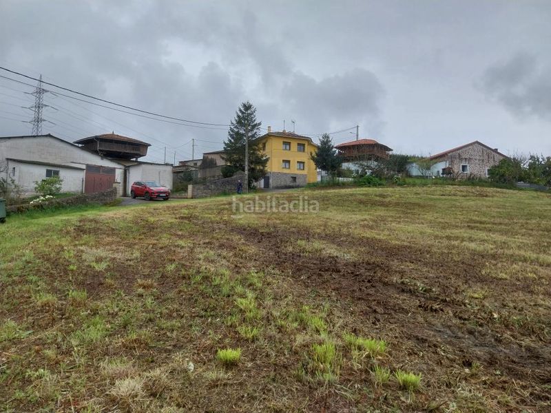 Foto 7569b018-507b-4c89-92ef-339a40be35ba. Terreny residencial a Carreño