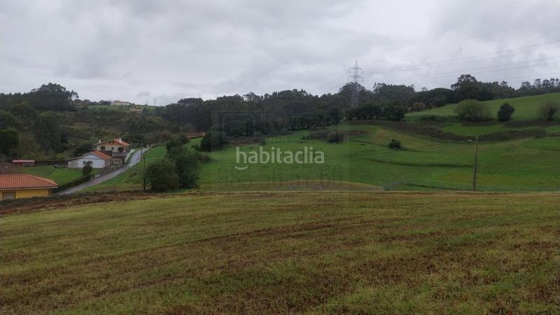Foto d9f6b74c-c87d-4f4a-a0a6-91a296fbffae. Terreny residencial a Carreño