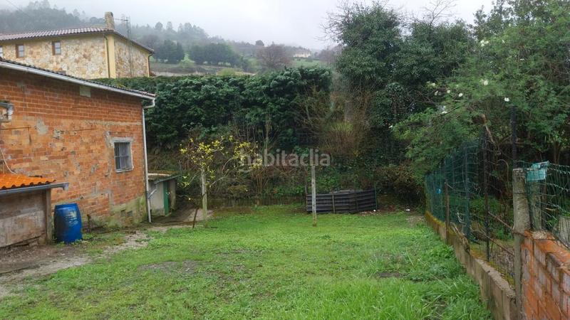 Foto 4cfeb5e2-04c9-40a1-8f5d-3e2658b106ff. Terrain résidentiel dans Deva Gijón