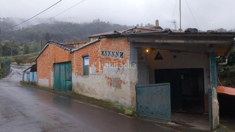 Foto 4fce2ec3-ae31-4c25-b7fb-5d63c3c46087. Terrain résidentiel dans Deva Gijón