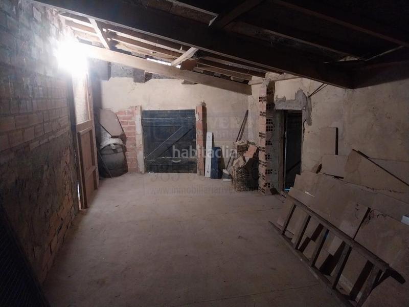 Foto 69c01754-63bf-4b8b-b0e1-8cb8fb17ad7e. Terrain résidentiel dans Deva Gijón