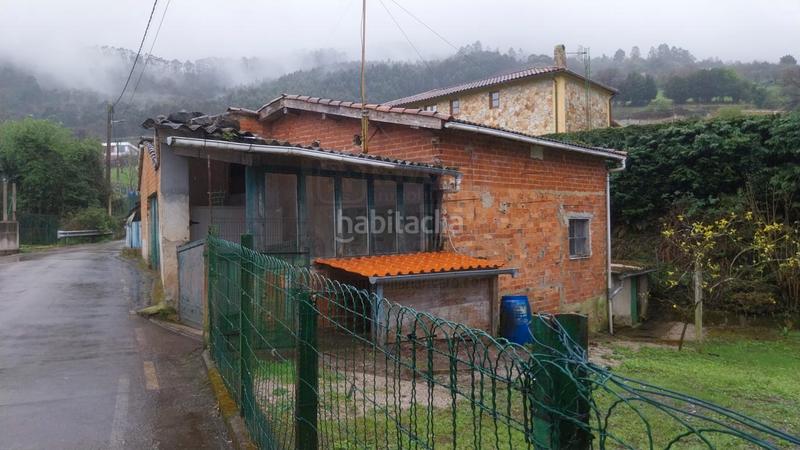 Foto 9f82965a-b66f-4f0d-86fc-ee9d70a52bb4. Terrain résidentiel dans Deva Gijón